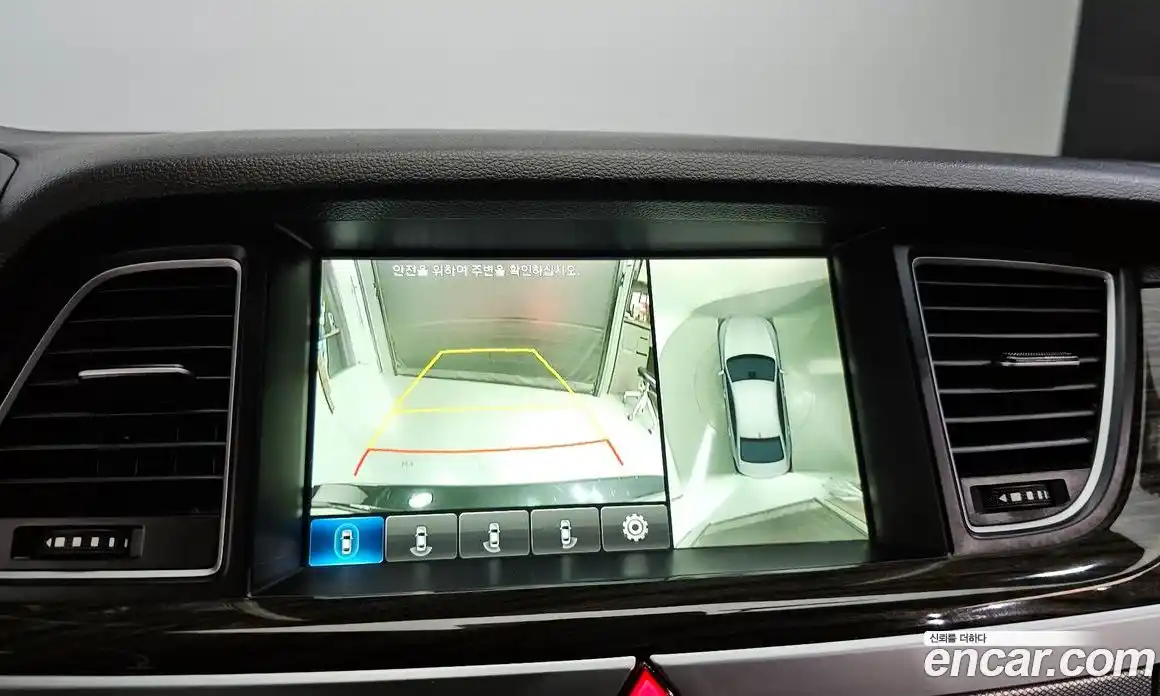 Genesis G80 2018 3.3 Автомат в Москве № 21313, фото 16