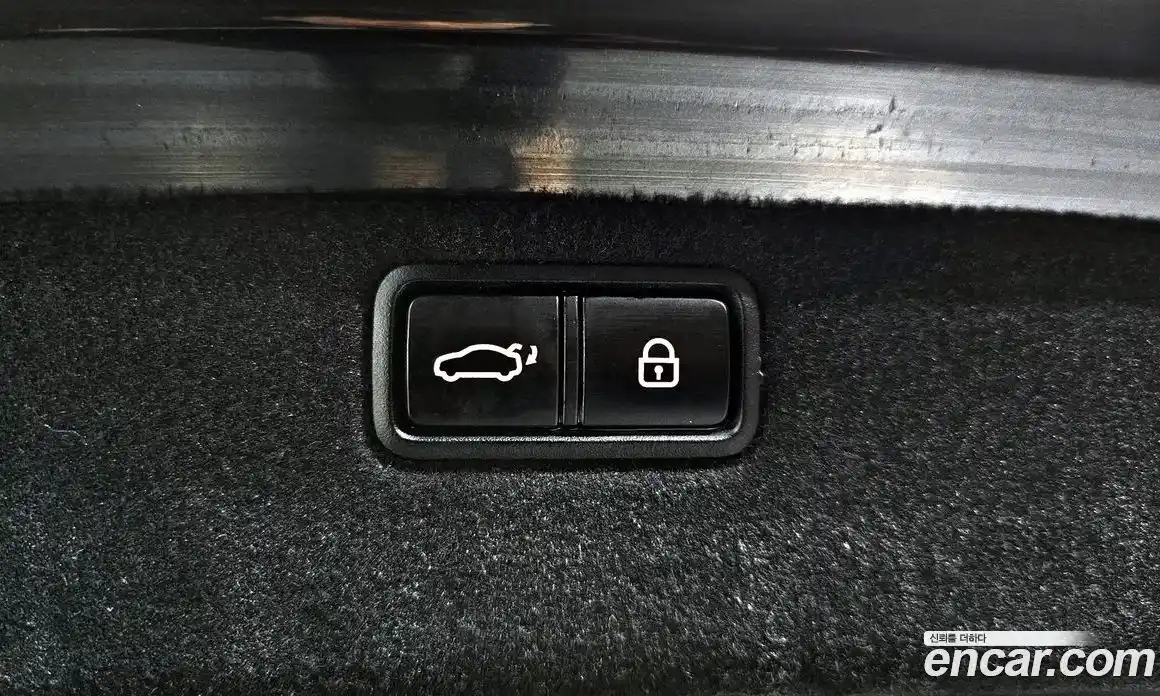 Genesis G80 2018 3.3 Автомат в Москве № 21313, фото 17