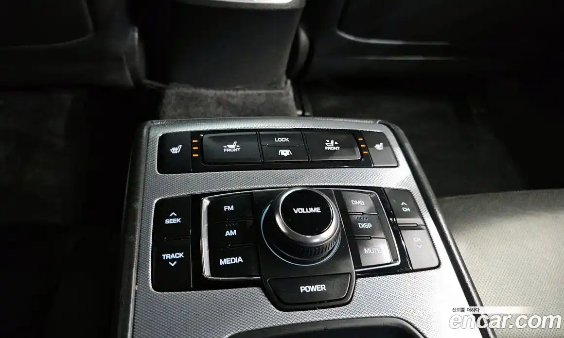 Genesis G80 2018 3.3 Автомат в Москве № 21313, фото 18