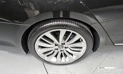 Genesis G80 2018 3.3 Автомат в Москве № 21313, миниатюра 5