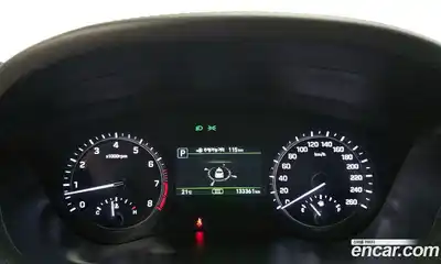 Genesis G80 2018 3.3 Автомат в Москве № 21313, миниатюра 8