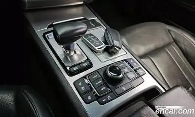 Genesis G80 2018 3.3 Автомат в Москве № 21313, миниатюра 9