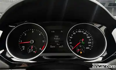 Volkswagen Jetta 2015 2.0 Автомат в Москве № 214996, миниатюра 8