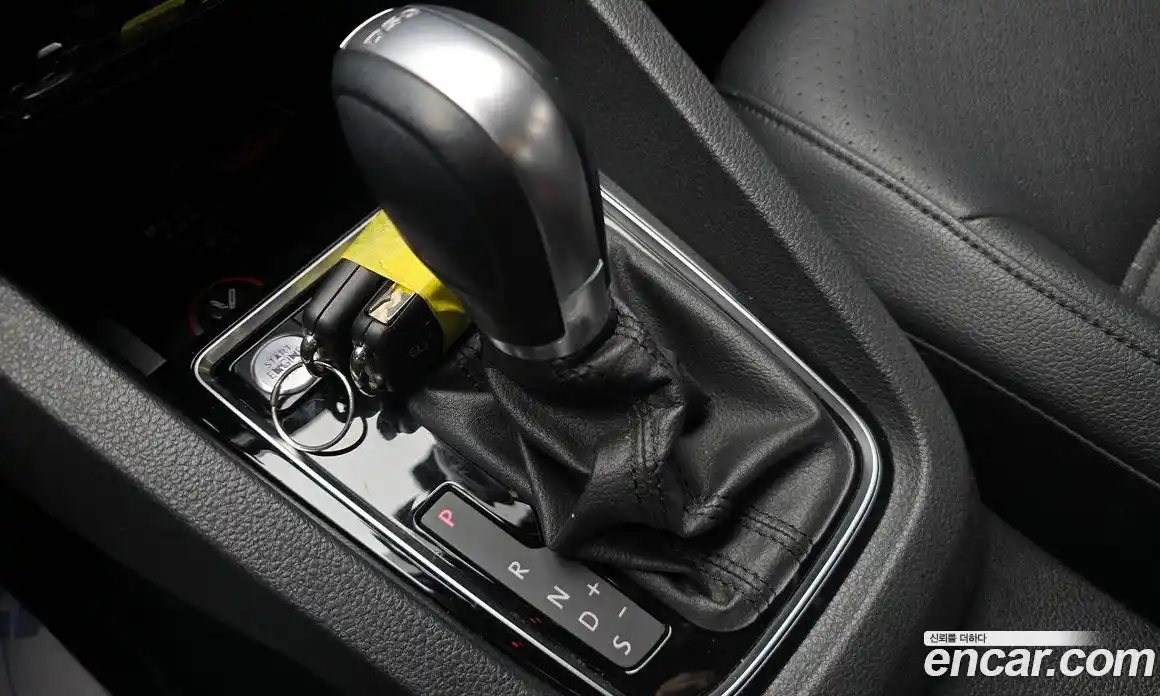 Volkswagen Jetta 2015 2.0 Автомат в Москве № 214996, фото 9