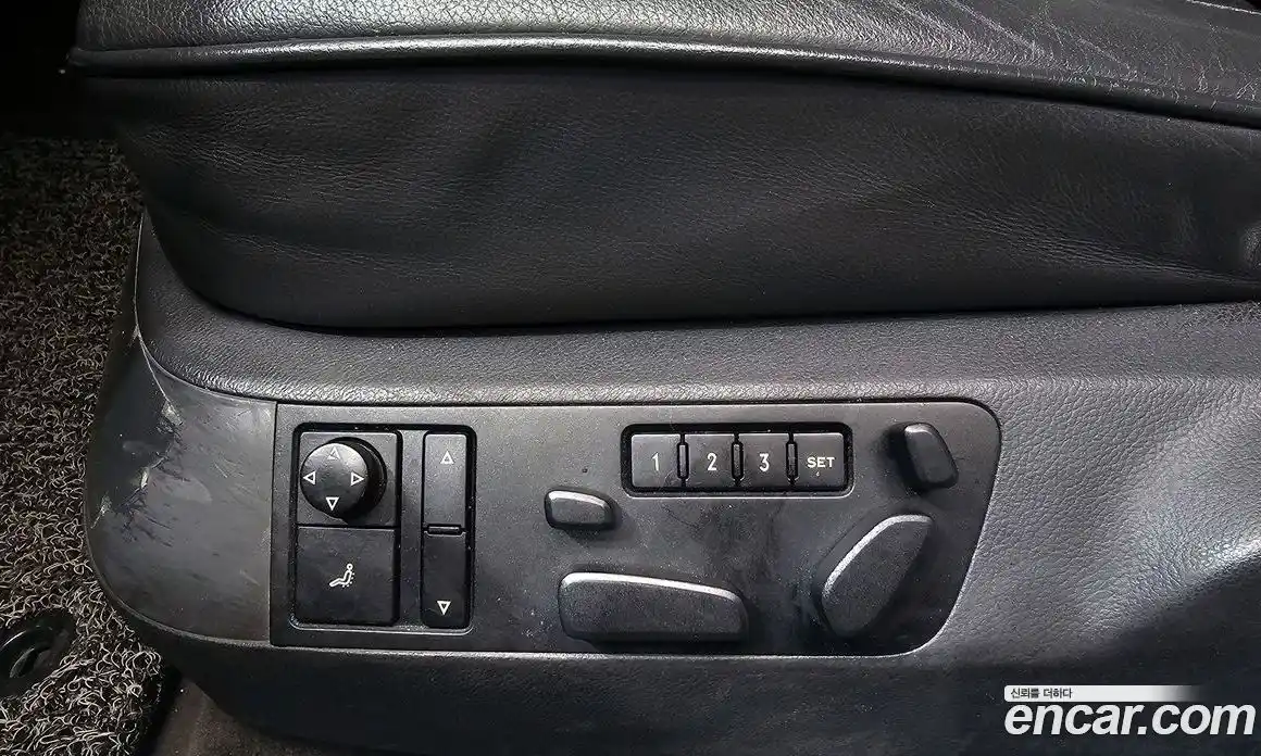 Volkswagen Phaeton 2009 3.0 Автомат в Москве № 215180, фото 19