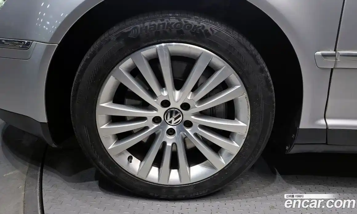 Volkswagen Phaeton 2009 3.0 Автомат в Москве № 215180, фото 5