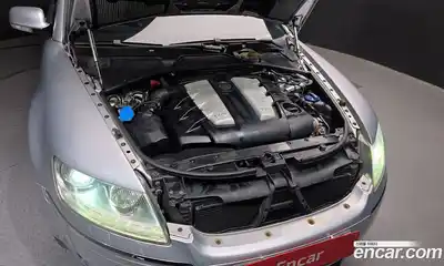 Volkswagen Phaeton 2009 3.0 Автомат в Москве № 215180, миниатюра 6