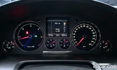 Volkswagen Phaeton 2009 3.0 Автомат в Москве № 215180, миниатюра 8