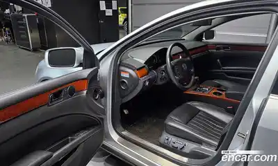 Volkswagen Phaeton 2009 3.0 Автомат в Москве № 215180, миниатюра 10