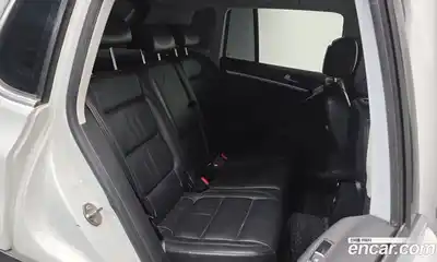 Volkswagen Tiguan 2016 2.0 Автомат в Москве № 215384, миниатюра 12