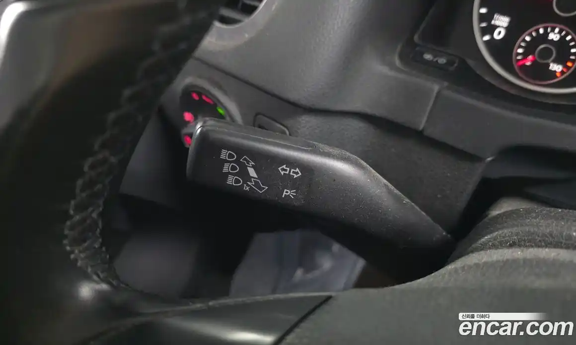 Volkswagen Tiguan 2016 2.0 Автомат в Москве № 215384, фото 17