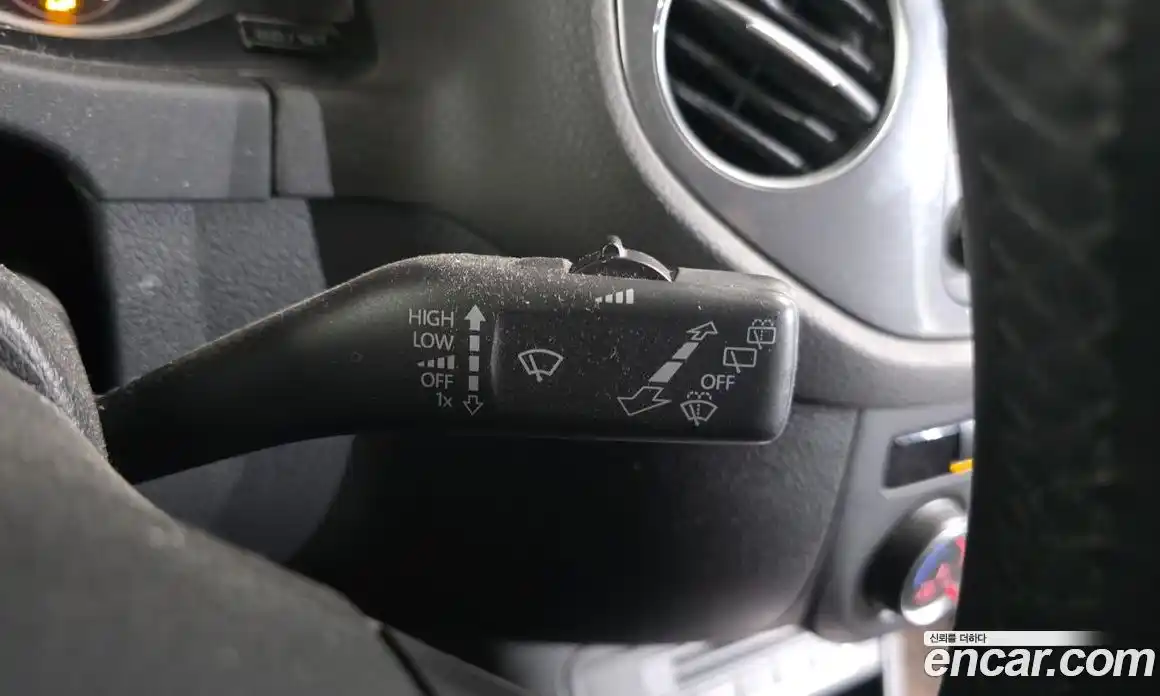 Volkswagen Tiguan 2016 2.0 Автомат в Москве № 215384, фото 18