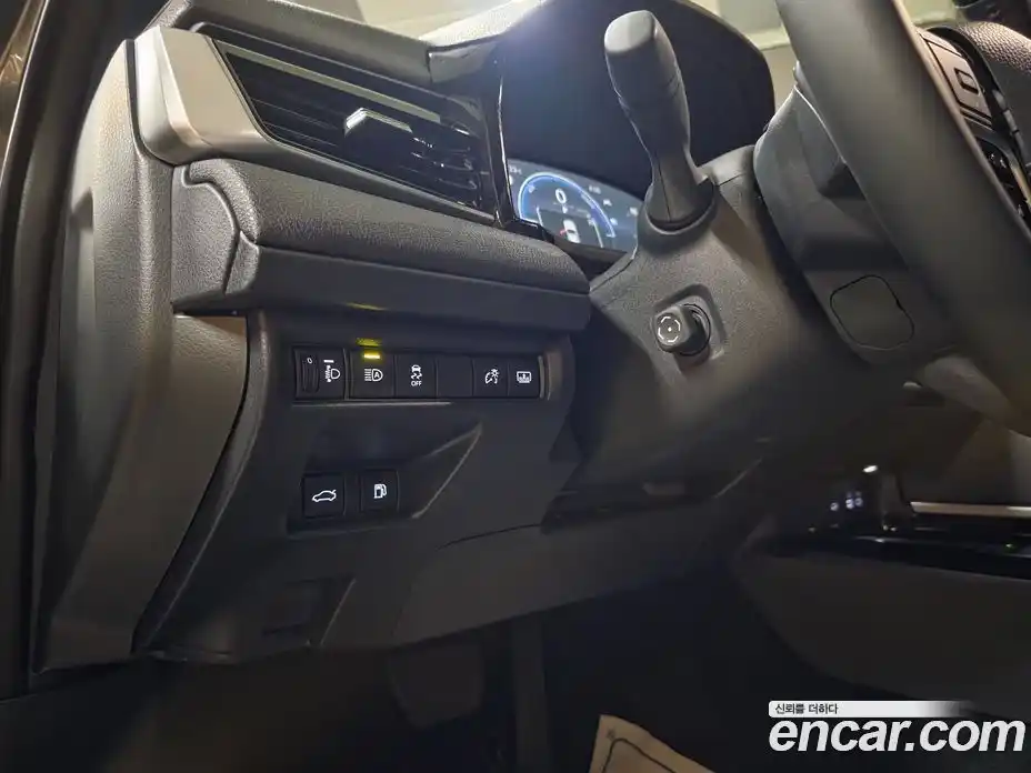 Toyota Camry 2025 2.5 Автомат в Москве № 215587, фото 16