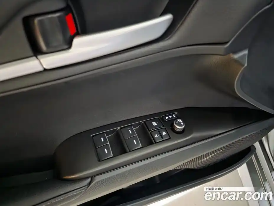 Toyota Camry 2025 2.5 Автомат в Москве № 215587, фото 17