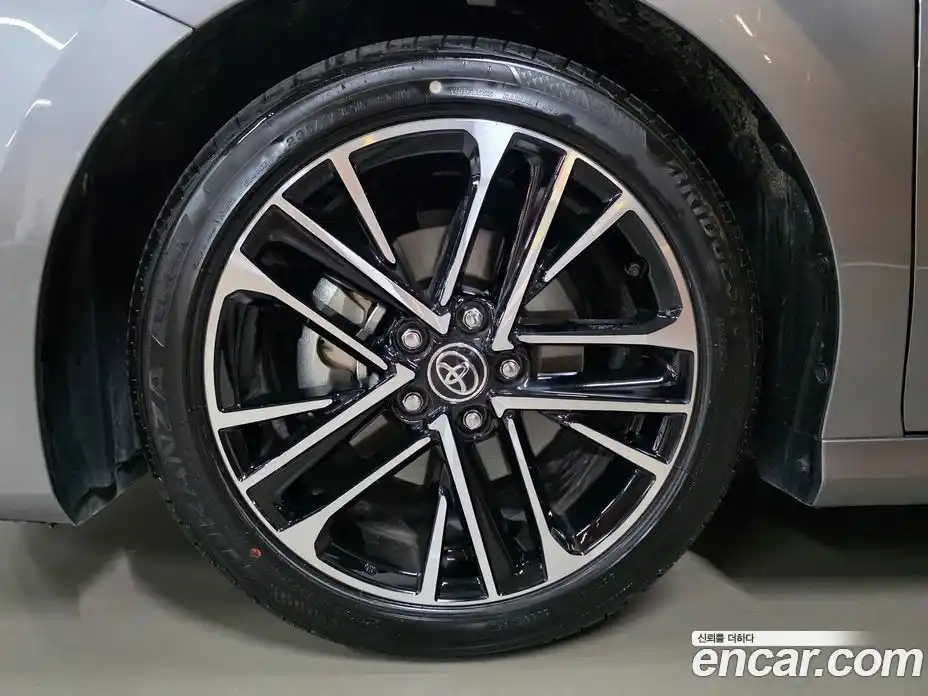 Toyota Camry 2025 2.5 Автомат в Москве № 215587, фото 5