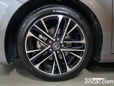 Toyota Camry 2025 2.5 Автомат в Москве № 215587, миниатюра 5