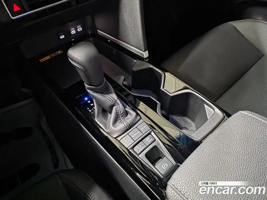 Toyota Camry 2025 2.5 Автомат в Москве № 215587, фото 9