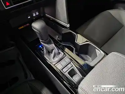 Toyota Camry 2025 2.5 Автомат в Москве № 215587, миниатюра 9