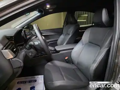 Toyota Camry 2025 2.5 Автомат в Москве № 215587, миниатюра 10