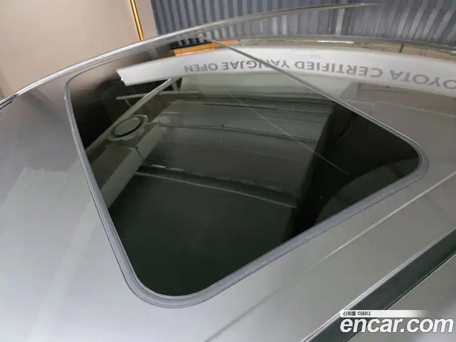 Toyota Camry 2025 2.5 Автомат в Москве № 215592, фото 19