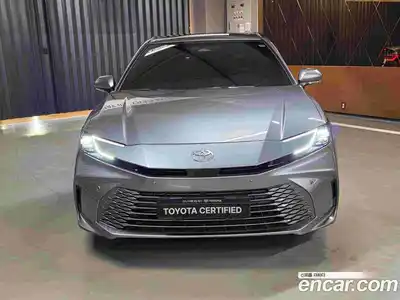 Toyota Camry 2025 2.5 Автомат в Москве № 215592, миниатюра 3