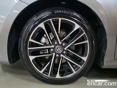 Toyota Camry 2025 2.5 Автомат в Москве № 215592, миниатюра 5