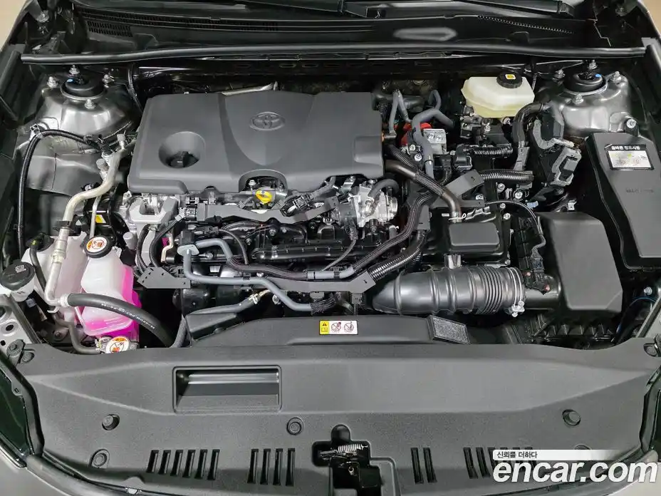 Toyota Camry 2025 2.5 Автомат в Москве № 215592, фото 6