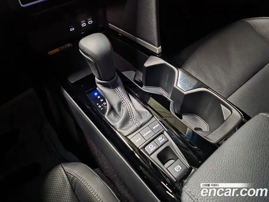 Toyota Camry 2025 2.5 Автомат в Москве № 215592, фото 9