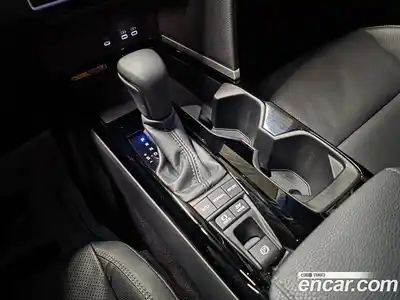 Toyota Camry 2025 2.5 Автомат в Москве № 215592, миниатюра 9