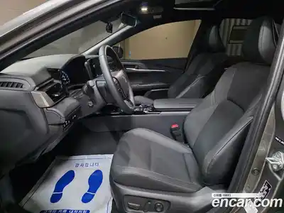 Toyota Camry 2025 2.5 Автомат в Москве № 215592, миниатюра 10