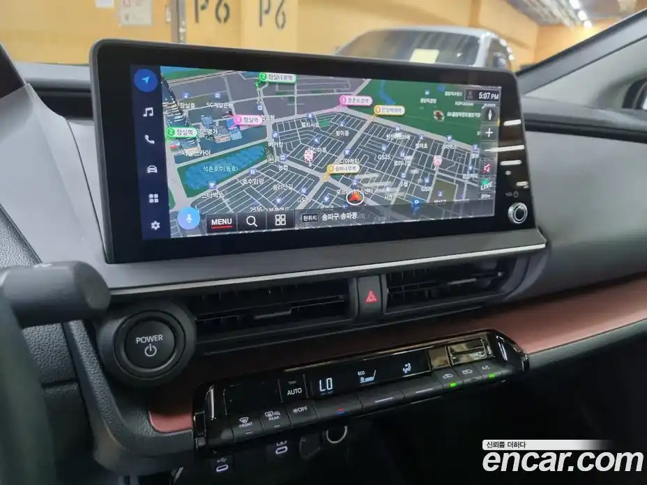 Toyota Prius 2024 2.0 Автомат в Москве № 215595, фото 14