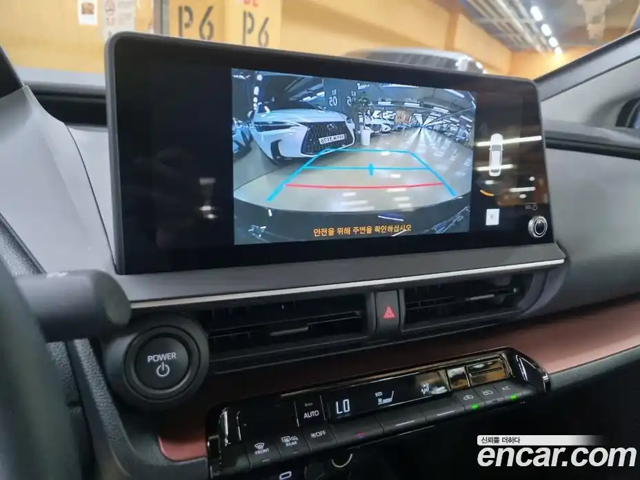 Toyota Prius 2024 2.0 Автомат в Москве № 215595, фото 17