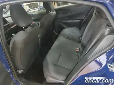 Toyota Prius 2024 2.0 Автомат в Москве № 215595, миниатюра 7