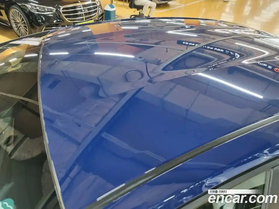 Toyota Prius 2024 2.0 Автомат в Москве № 215595, фото 10