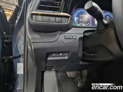 Toyota Crown 2025 2.5 Автомат в Москве № 215598, миниатюра 12