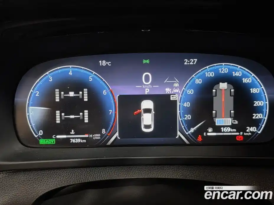 Toyota Crown 2025 2.5 Автомат в Москве № 215598, фото 14