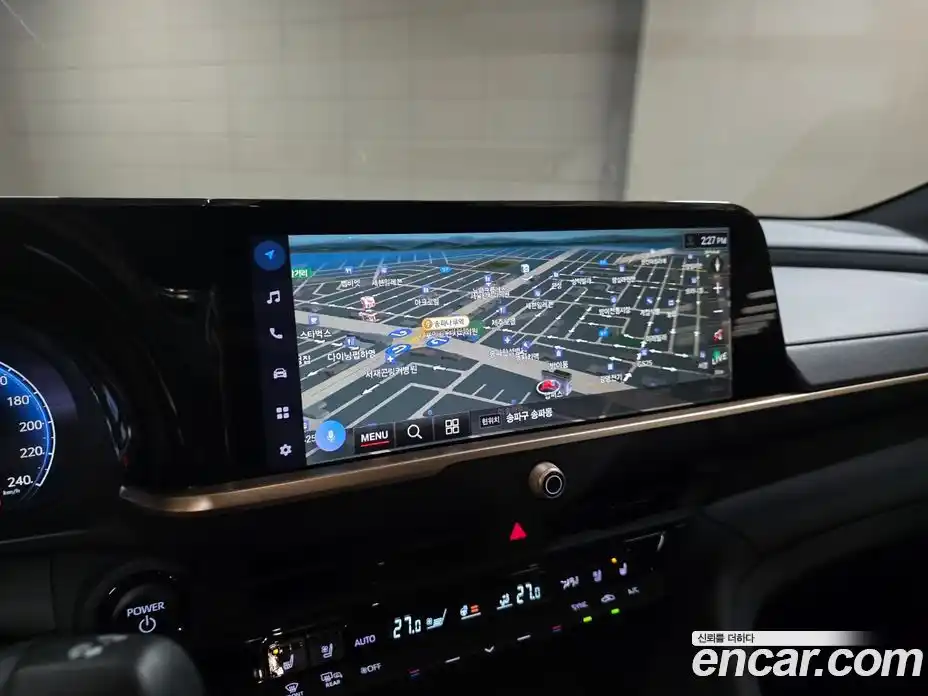 Toyota Crown 2025 2.5 Автомат в Москве № 215598, фото 15