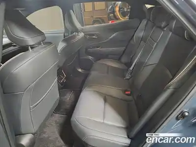 Toyota Crown 2025 2.5 Автомат в Москве № 215598, миниатюра 7