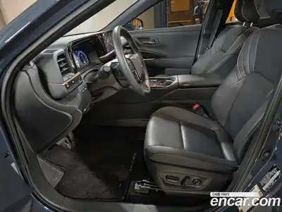 Toyota Crown 2025 2.5 Автомат в Москве № 215598, миниатюра 8