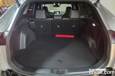 Toyota RAV4 2024 2.5 Автомат в Москве № 215600, миниатюра 5