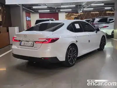 Toyota Camry 2025 2.5 Автомат в Москве № 215617, миниатюра 3
