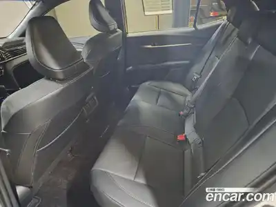 Toyota Camry 2025 2.5 Автомат в Москве № 215617, миниатюра 6