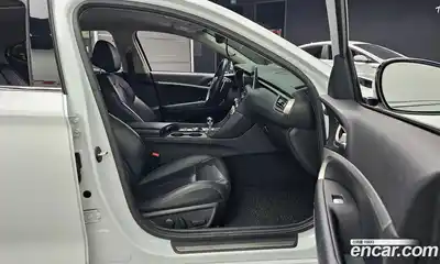 Genesis G70 2019 2.2 Автомат в Москве № 21811, миниатюра 11