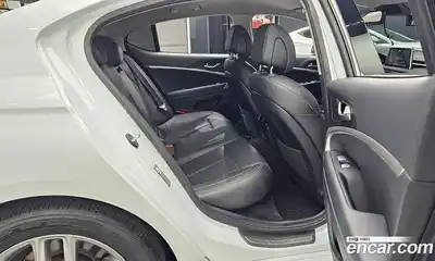 Genesis G70 2019 2.2 Автомат в Москве № 21811, миниатюра 12