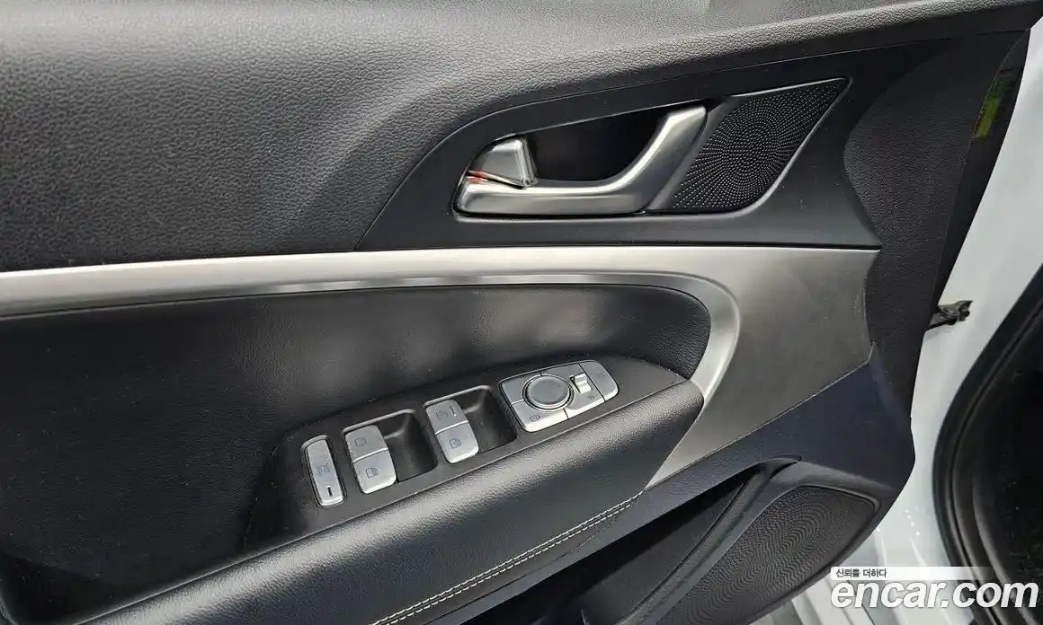 Genesis G70 2019 2.2 Автомат в Москве № 21811, фото 16