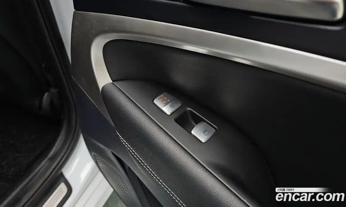 Genesis G70 2019 2.2 Автомат в Москве № 21811, фото 19