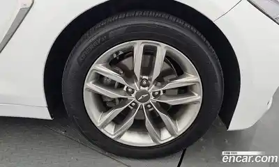 Genesis G70 2019 2.2 Автомат в Москве № 21811, миниатюра 5