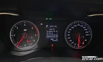 Genesis G70 2019 2.2 Автомат в Москве № 21811, миниатюра 8