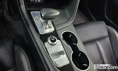 Genesis G70 2019 2.2 Автомат в Москве № 21811, миниатюра 9