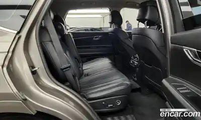 Genesis GV80 2021 2.5 Автомат в Москве № 22062, миниатюра 11